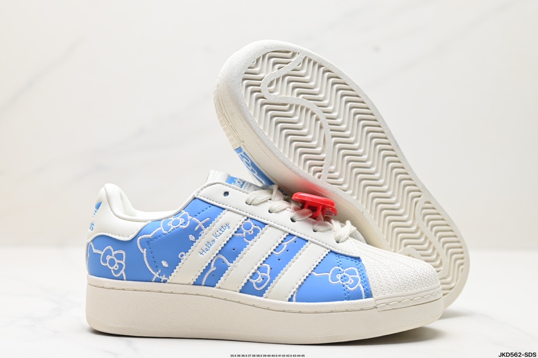 Adidas XLG Shoes